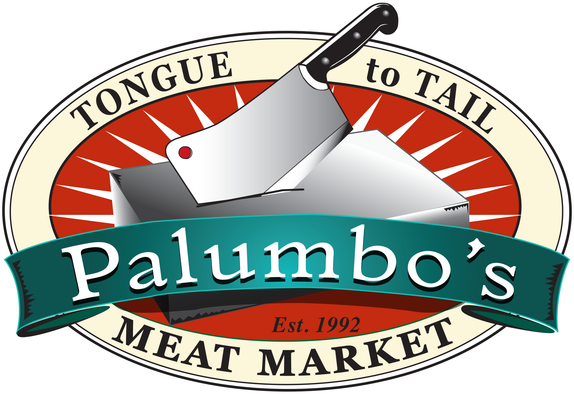 Palumbo’s Meat Market