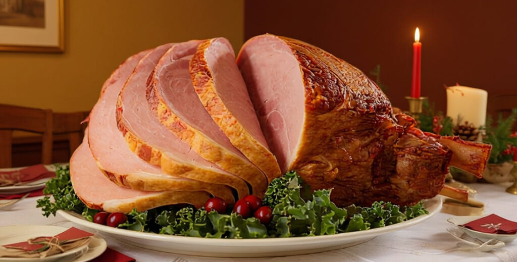 Ham